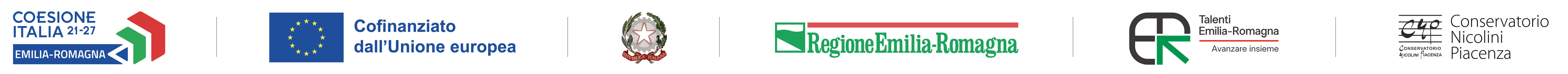 Loghi Progetto